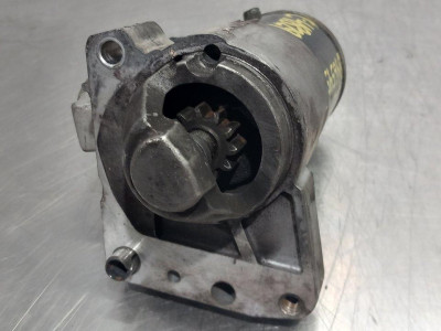 MOTOR ARRANQUE, CITROEN, C3