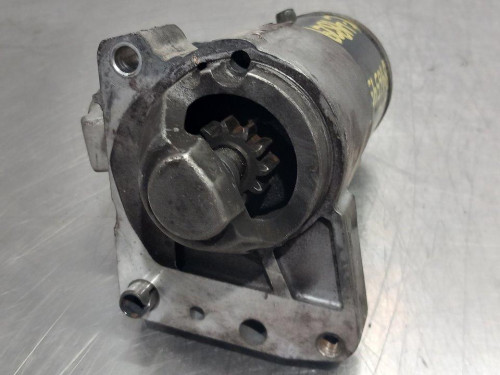  MOTOR ARRANQUE, CITROEN, C3 