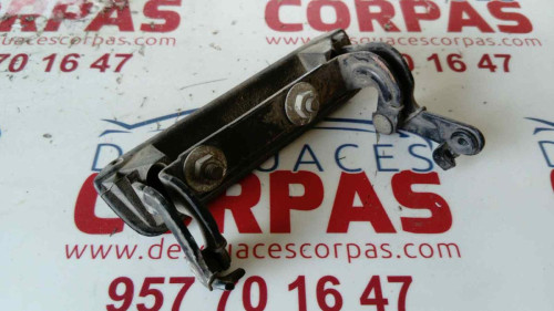  MANETA EXTERIOR TRASERA IZQUIERDA 