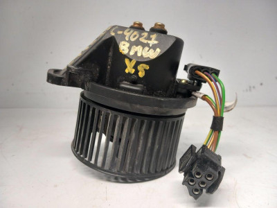 MOTOR CALEFACCION, BMW, SERIE X5 (E53)