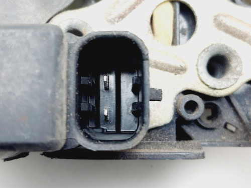 CERRADURA PUERTA TRASERA IZQUIERDA CHEVROLET KALOS 