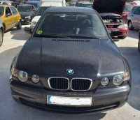 BMW SERIE 3 COMPACTO (E46)