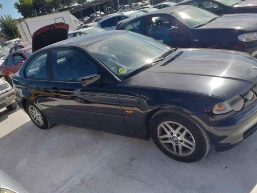  BMW SERIE 3 COMPACTO (E46) 