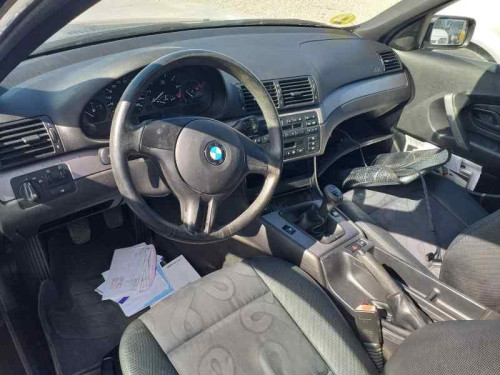  BMW SERIE 3 COMPACTO (E46) 