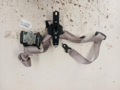 CINTURON SEGURIDAD DELANTERO IZQUIERDO, MERCEDES-BENZ, CLASE E (BM 211) BERLINA