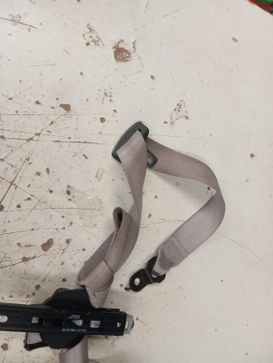 CINTURON SEGURIDAD DELANTERO IZQUIERDO, MERCEDES-BENZ, CLASE E (BM 211) BERLINA