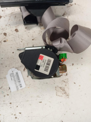 CINTURON SEGURIDAD DELANTERO IZQUIERDO, MERCEDES-BENZ, CLASE E (BM 211) BERLINA