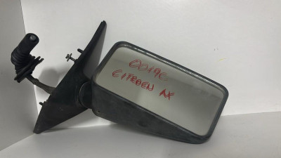 RETROVISOR DERECHO