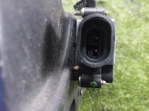  CERRADURA MALETERO / PORTON, CITROEN, C3 PLURIEL 