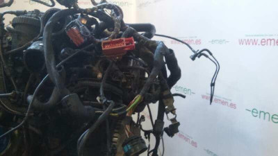 MOTOR COMPLETO, PEUGEOT, 607 (S1)(12.2000)