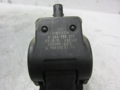 POTENCIOMETRO PEDAL, MERCEDES-BENZ, VIANO (639)