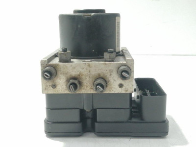 ABS, PEUGEOT, 207