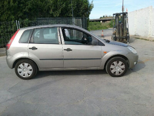  FORD FIESTA (CBK) 