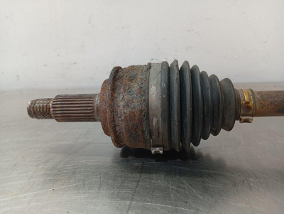 TRANSMISION DELANTERA DERECHA, SUZUKI, GRAND VITARA (JB/JT)
