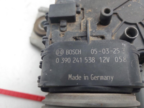 MOTOR LIMPIA DELANTERO Opel ASTRA H BERLINA 