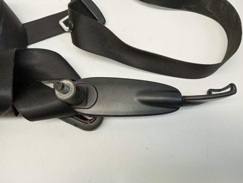 CINTURON SEGURIDAD DELANTERO IZQUIERDO Mercedes-Benz CLASE A (BM 169) 