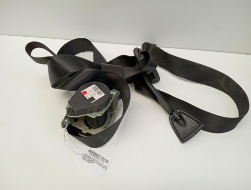  CINTURON SEGURIDAD DELANTERO IZQUIERDO Mercedes-Benz CLASE A (BM 169) 