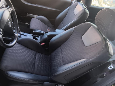 CINTURON SEGURIDAD DELANTERO IZQUIERDO, MERCEDES-BENZ, CLASE A (BM 169)