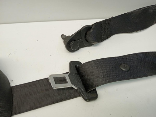  CINTURON SEGURIDAD DELANTERO IZQUIERDO Mercedes-Benz CLASE A (BM 169) 