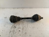 TRANSMISION DELANTERA IZQUIERDA Volkswagen PASSAT BERLINA (3C2) 