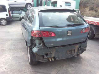 SEAT IBIZA (6L1)