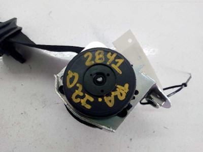 CINTURON SEGURIDAD TRASERO IZQUIERDO, OPEL, CORSA D