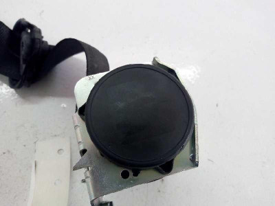 CINTURON SEGURIDAD TRASERO IZQUIERDO, OPEL, CORSA D
