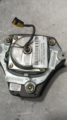 AIRBAG DELANTERO IZQUIERDO, BMW, SERIE 3 BERLINA (E46)