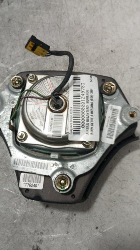  AIRBAG DELANTERO IZQUIERDO BMW SERIE 3 BERLINA (E46) 