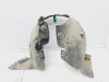PASO RUEDA DELANTERO DERECHO Peugeot 206 