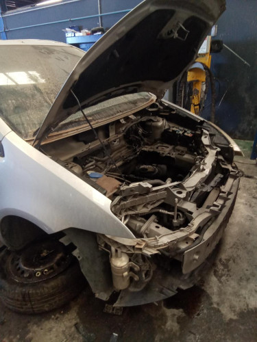  FORD C-MAX (CB3)(2007) 