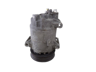 COMPRESOR AIRE ACONDICIONADO, RENAULT, MEGANE II BERLINA 5P