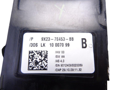MANDO MULTIFUNCION, JAGUAR, XF