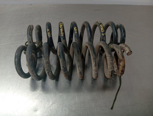  MUELLE AMORTIGUACION Suzuki GRAND VITARA (JB/JT) 