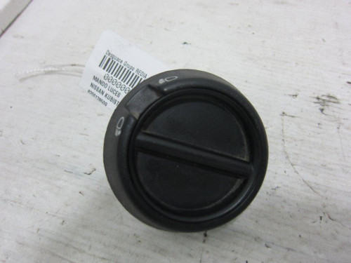  MANDO LUCES NISSAN KUBISTAR (X76) 
