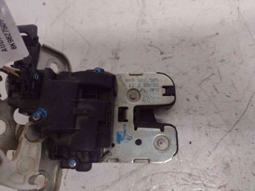  CERRADURA MALETERO / PORTON Audi A4 AVANT (8K5) 
