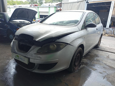 SEAT TOLEDO (5P2)