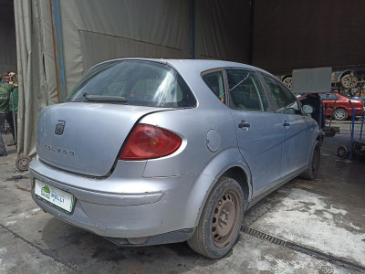 SEAT TOLEDO (5P2)