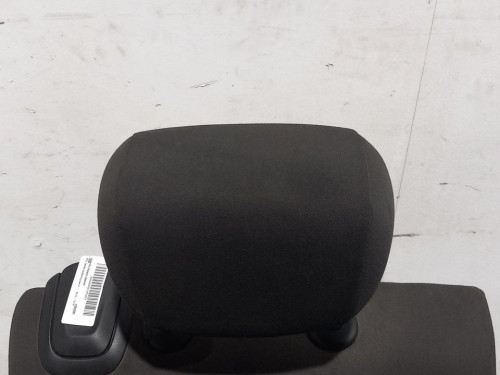 ASIENTOS TRASERO DERECHO Opel ZAFIRA C TOURER 