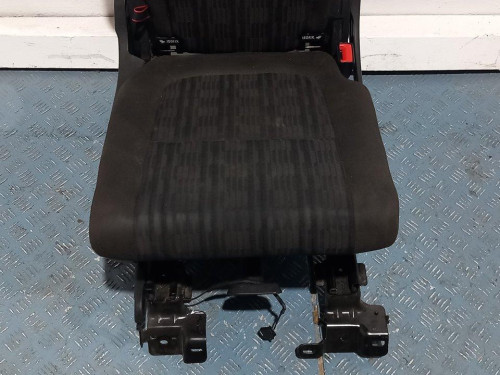 ASIENTOS TRASERO DERECHO Opel ZAFIRA C TOURER 