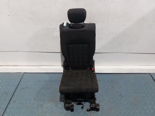 ASIENTOS TRASERO DERECHO Opel ZAFIRA C TOURER 