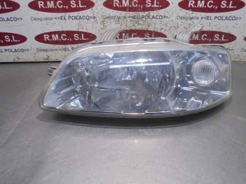 FARO IZQUIERDO DAEWOO KALOS 