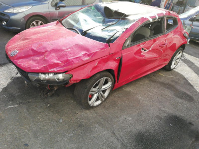 VOLKSWAGEN SCIROCCO (137)