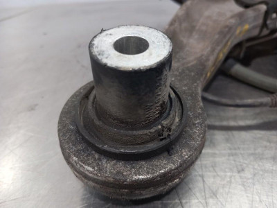 MANGUETA TRASERA DERECHA, BMW, SERIE 6 COUPE (E63)