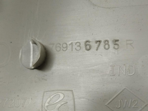 NO IDENTIFICADO RENAULT SCENIC IV 
