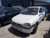 OPEL CORSA B — vehículo donante para recambios 