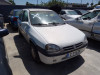 OPEL CORSA B — vehículo donante para recambios 