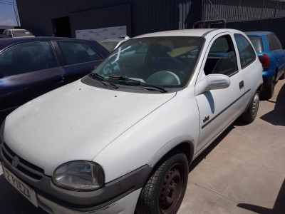 OPEL CORSA B