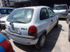 OPEL CORSA B — vehículo donante para recambios 