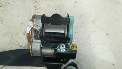 CINTURON SEGURIDAD DELANTERO IZQUIERDO, HONDA, CIVIC 5 PUERTAS (EU7/8)